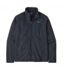 Fleece Patagonia Better Sweater Fleece Jacket M's Winter 2025