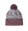 Детска Шапка Patagonia Kid's Powder Town Beanie Winter 2025