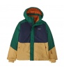 Patagonia Kids Powder Town Jacket