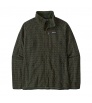 Fleece Patagonia Better Sweater Fleece Jacket M's Winter 2025