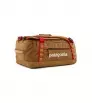 Patagonia Black Hole Duffel Bag 40L