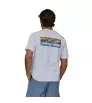 Тениска Patagonia Boardshort Logo Pocket Responsibili-Tee M's