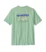 T-Shirt Patagonia '73 Skyline Organic T-Shirt M's Summer 2025