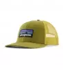 Patagonia P-6 Logo Trucker Hat