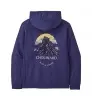 Patagonia Chouinard Crest Uprisal Hoody Summer 2025