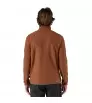 Полар Patagonia R1 M's Air Fleece Zip Neck