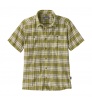 Shirt Patagonia Back Step M's Summer 2025
