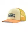 Patagonia Kid's Trucker Hat Summer 2025