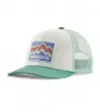Patagonia Kid's Trucker Hat Summer 2025
