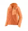 Patagonia R1 CrossStrata Hoody W's Summer 2025