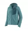 Patagonia R1 CrossStrata Hoody W's Summer 2025