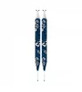 G3 Колани Alpinist+ Grip Skins 130MM Winter 2025