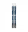 G3 Колани Alpinist+ Grip Skins 130MM Winter 2025