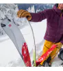 G3 Alpinist+ Universal Skins 110MM Winter 2024