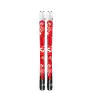 G3 Alpinist+ Universal Skins 110MM Winter 2024