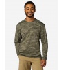 Блуза Marmot AirExchange UPF 50 Crew LS M's