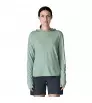 Блуза Patagonia Capilene Cool Sun Hoody 40+ UPF W's