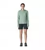Блуза Patagonia Capilene Cool Sun Hoody 40+ UPF W's