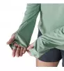 Блуза Patagonia Capilene Cool Sun Hoody 40+ UPF W's