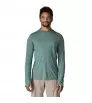 Блуза Patagonia Capilene Cool Ultra Hoody M's