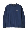 Patagonia Long-Sleeved Strataspire Responsibili-Tee