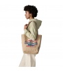 Чанта Patagonia Recycled Market Tote