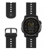 Часовник Coros APEX 4 BLACK 46mm