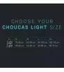 Седалка Blue Ice Choucas Light Harness Summer 2024