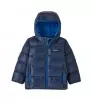 Patagonia Baby Hi-Loft Down Sweater Hoody