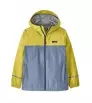 Patagonia Kids' Torrentshell 3L Rain Jacket