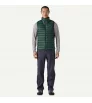 Patagonia Down Sweater Vest M's
