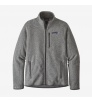 Fleece Patagonia Better Sweater Fleece Jacket M's Winter 2025