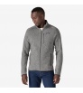 Fleece Patagonia Better Sweater Fleece Jacket M's Winter 2025
