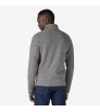Fleece Patagonia Better Sweater Fleece Jacket M's Winter 2025