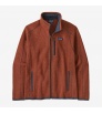 Fleece Patagonia Better Sweater Fleece Jacket M's Winter 2025