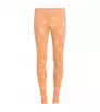 Клин Icebreaker Merino 260 Vertex Thermal Leggings Falling Flakes W's Winter 2025