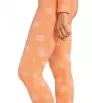Клин Icebreaker Merino 260 Vertex Thermal Leggings Falling Flakes W's Winter 2025