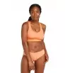 Спортен Сутиен Icebreaker W's 125 ZoneKnit Merino Blend Racerback Bra Winter 2025