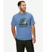 Marmot Bouldering Marty SS Shirt M's