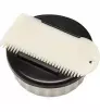 Комплект Контейнер и Гребен за Вакса SexWax Wax Container & Comb