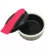 Комплект Контейнер и Гребен за Вакса SexWax Wax Container & Comb