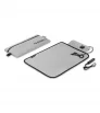 Dometic Compact Camp Chair + Dometic Camp Personal Heater