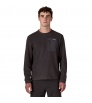Полар Patagonia R1 Air Fleece Crewneck M's