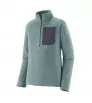 Полар Patagonia R1 M's Air Fleece Zip Neck
