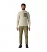 Полар Patagonia R1 M's Air Fleece Zip Neck