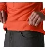 Полар Patagonia R1 Ultralight Hoody M's