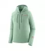 Полар Patagonia R1 Ultralight Hoody W's