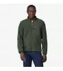 Полар Patagonia Synchilla Fleece Jacket M's
