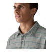 Chemise Patagonia Back Step Shirt M's