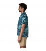 Риза Patagonia Tidal Threads Shirt M's